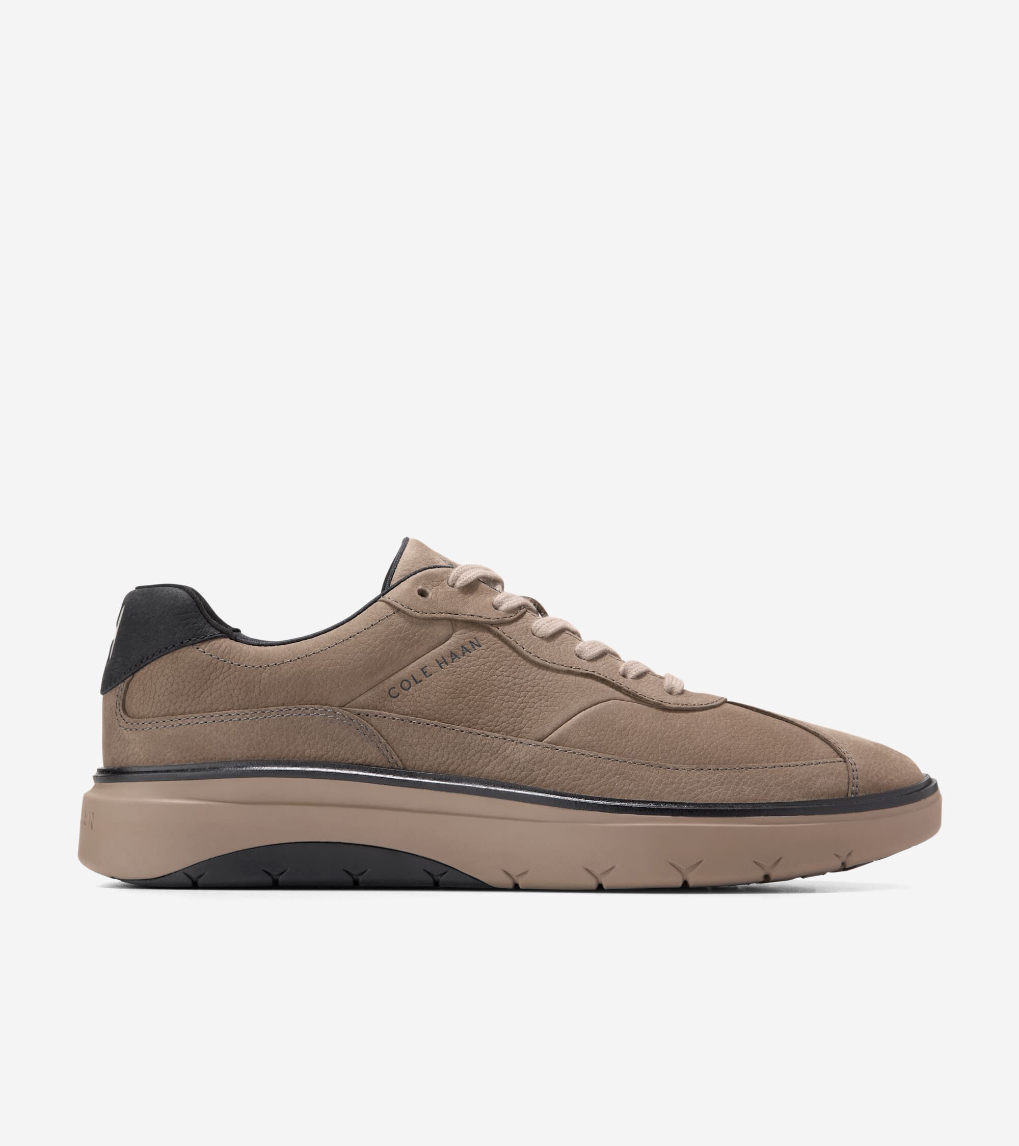 Cole haan men's grandpro hi lux sneaker online